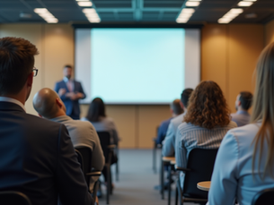 Enhancing Workforce Capability Through Tailored Training Solutions