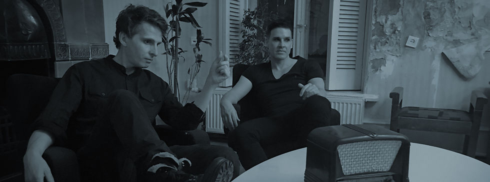 LOGAN AND STEVEN IN TALLINN-wide.jpg