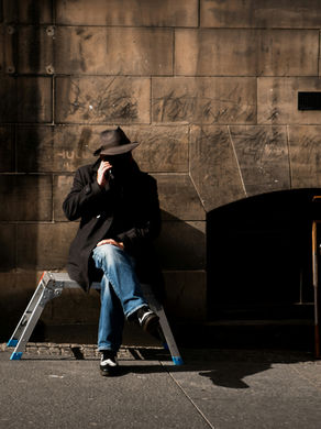 Dude, Where’s My Data?