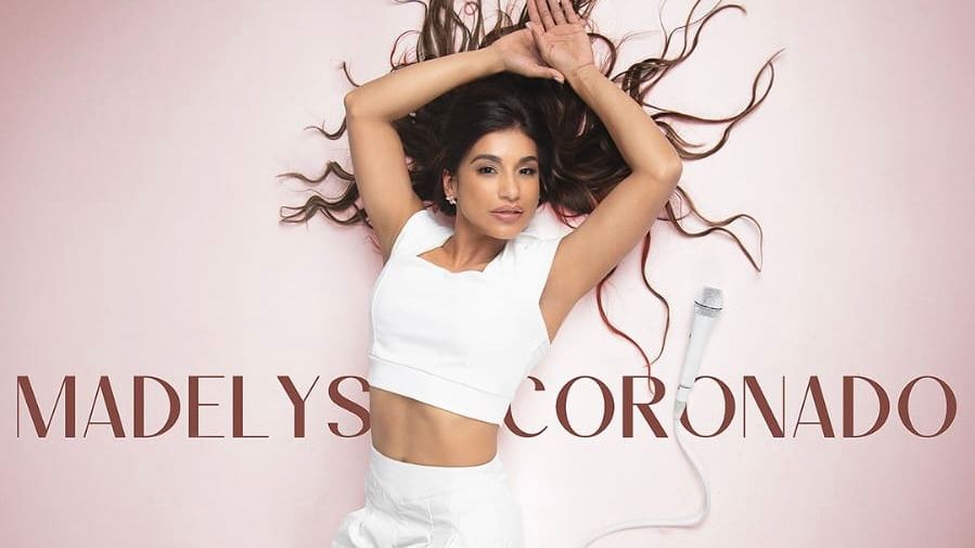 Madelys presenta su PRIMER LATIDO 