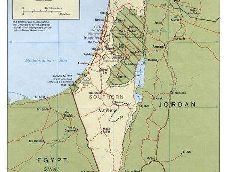 Hamas e Direita Israelense: da Rivalidade ao Reforço de Popularidade?