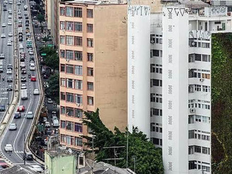 ARTIGO | Gentrificação Verde: a sustentabilidade nas cidades e a reprodução do racismo ambiental