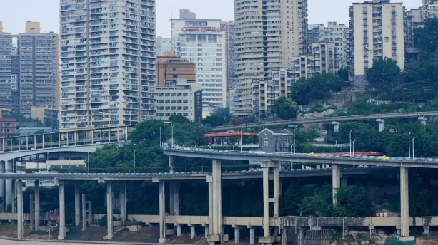 Construção da Imagem Global de Chongqing: Urbanização, Narrativas, Representações Midiáticas e seu Impacto