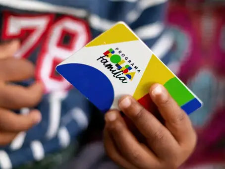 A questão das Bets e o Bolsa Família