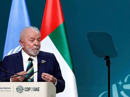 ARTIGO | Dualidade das ações brasileiras referentes a luta climática
