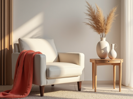 Unlock Your Home's Potential with PLaYhouse Interior Design