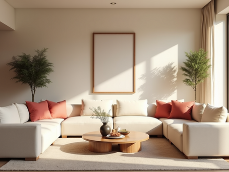 Elevate your Space with PLaYhouse Interior Design Services
