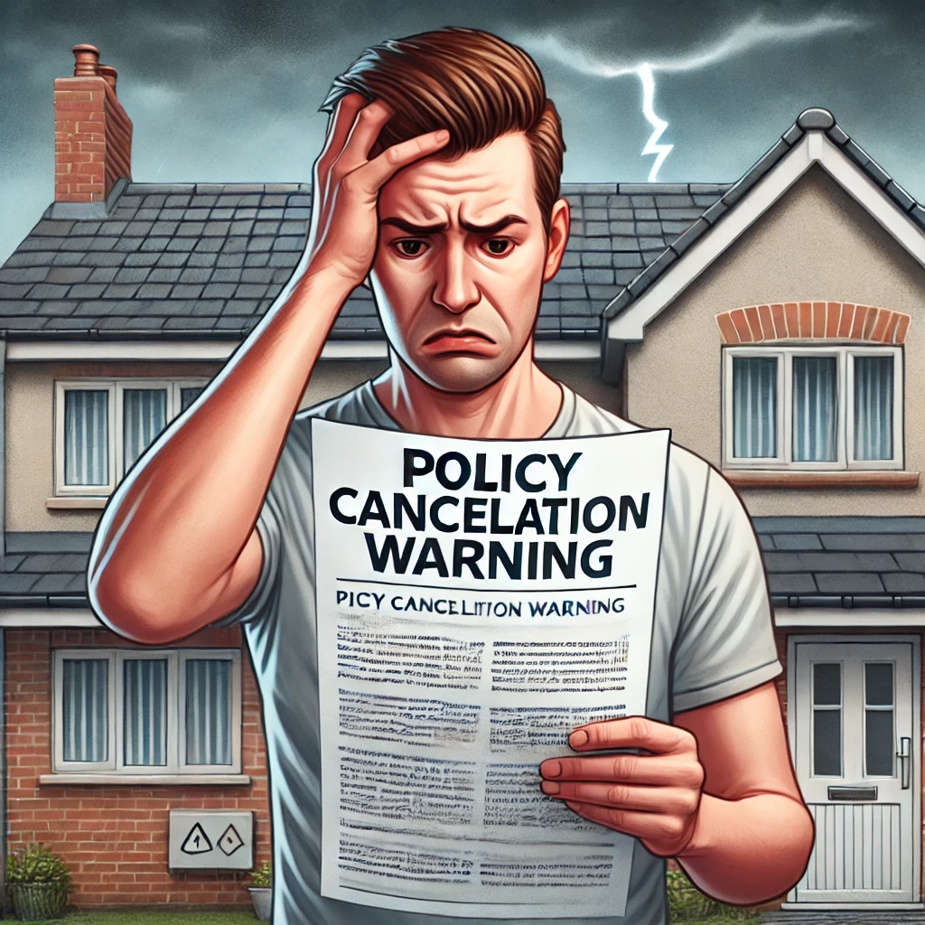 Insurance Inspection