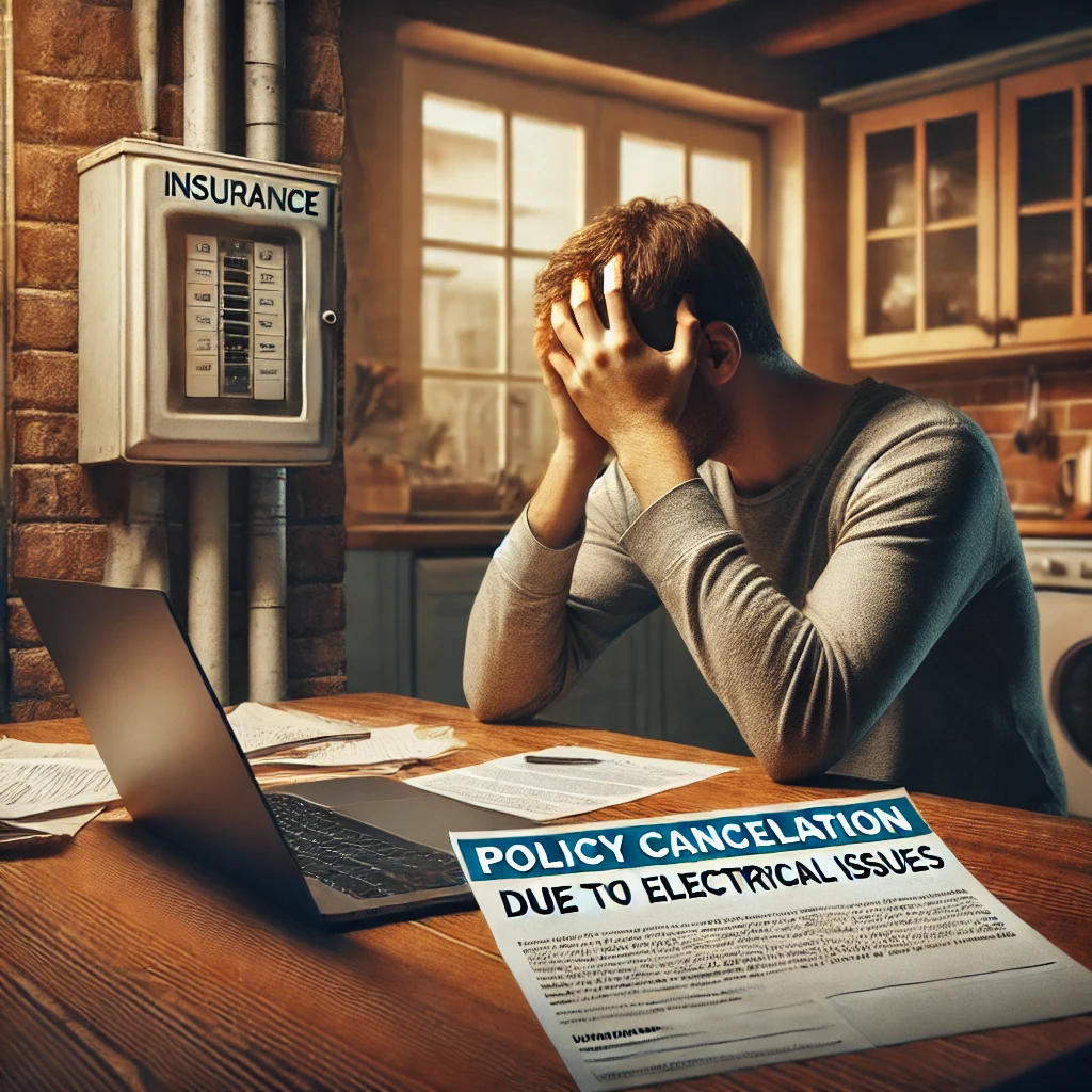 Insurance Inspection