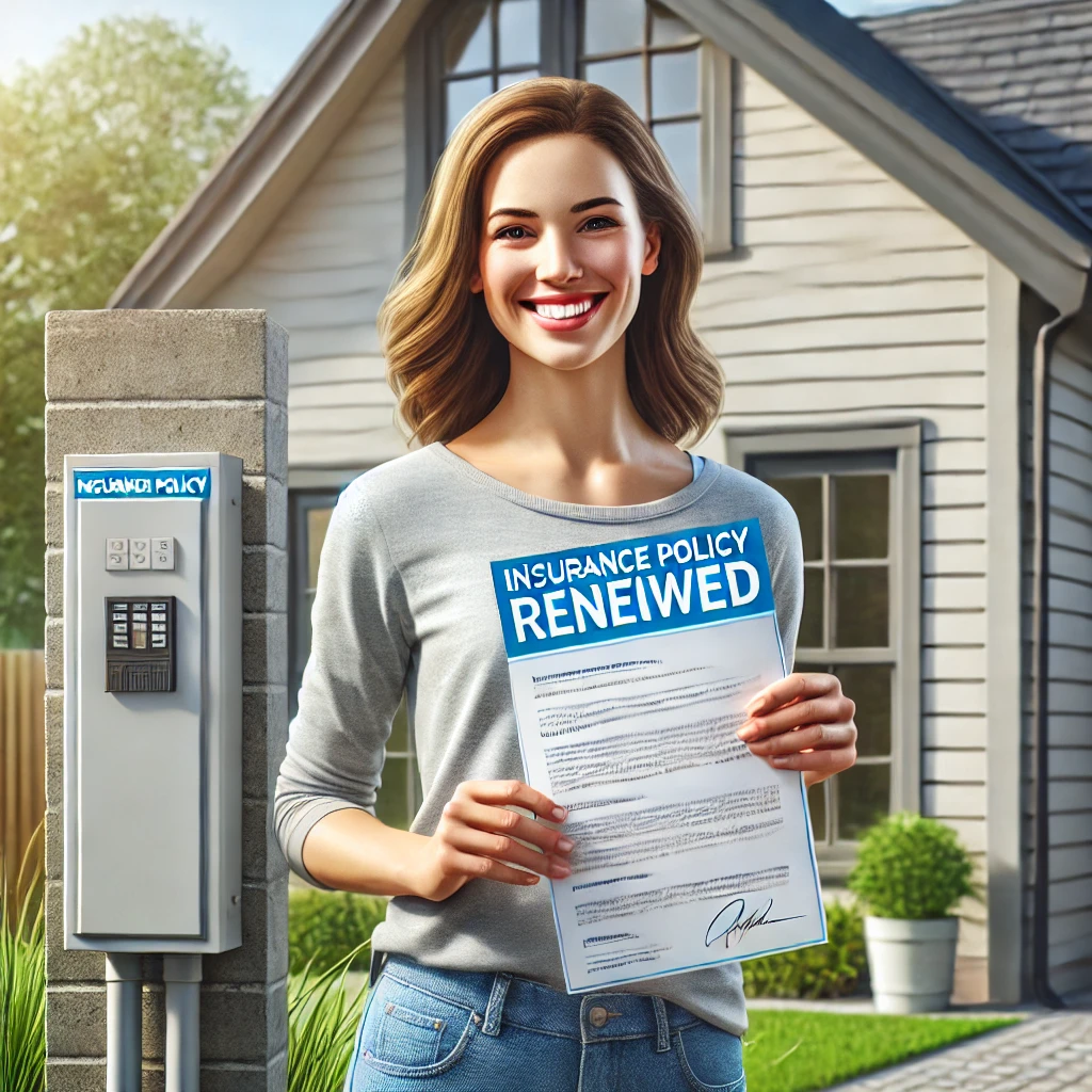 Electrical Upgrade Solution