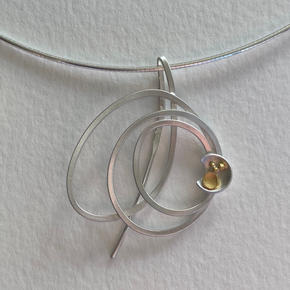 Caolas Necklet