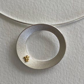 Shell Necklet