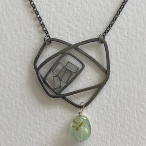 Bhutan Necklet 4