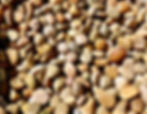 Buff Mexican Pebbles