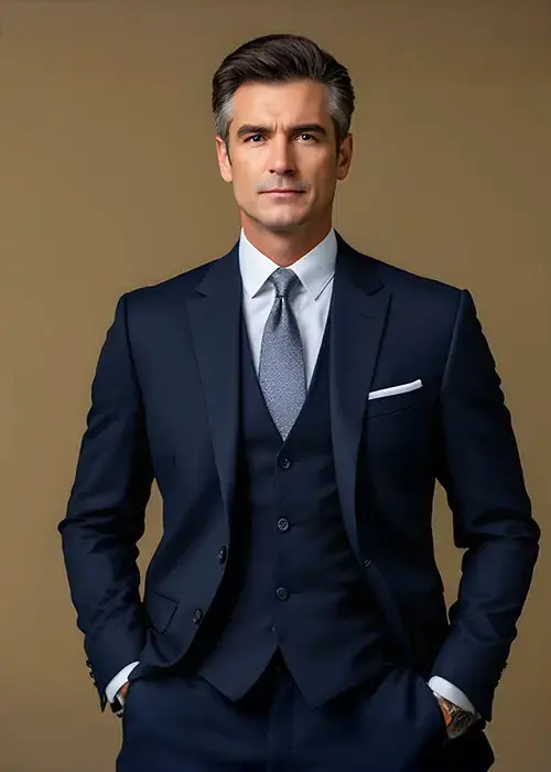 Luxury Stoffe Loro Piana Scabal – Maßschneiderei myGarderobe Bespoke Dresden