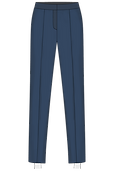 Damen Maßhose