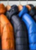 Jacke ändern – Damenjacke reparieren und anpassen in Dresden