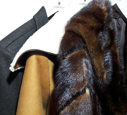 myGarderobe Pelz und Leder