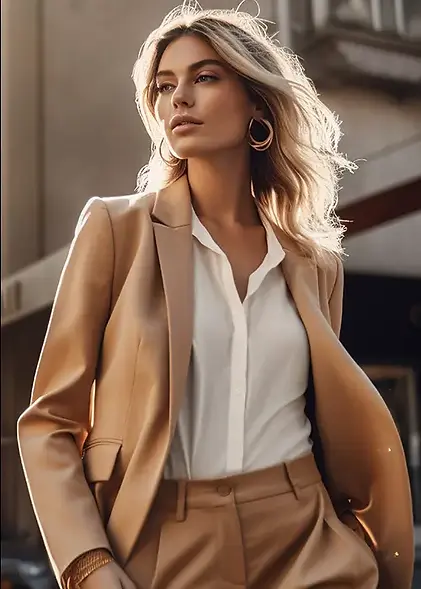 Elegantes Damen Maßkleid – Couture Schneiderei myGarderobe Bespoke Dresden