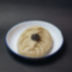 Truffle mashed potatoes