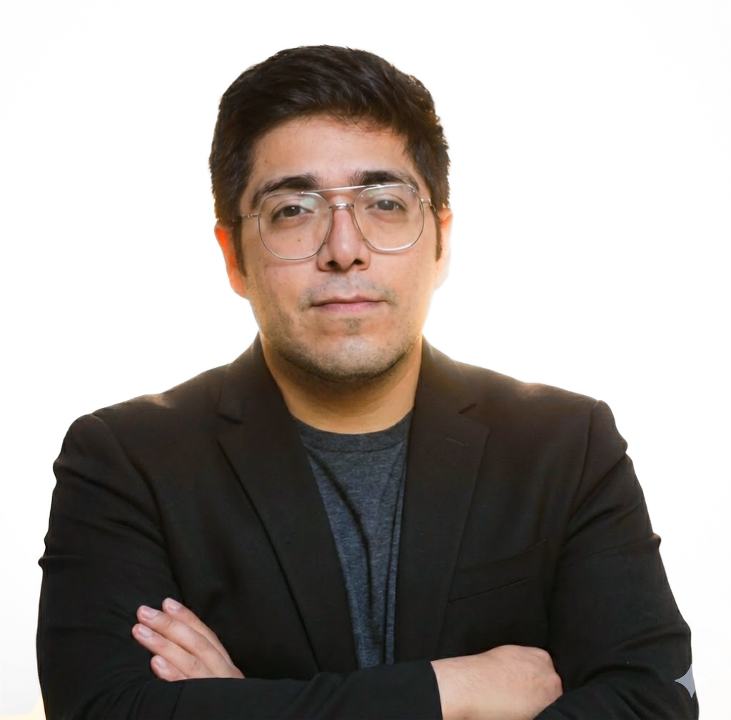 Writer: Leo Mendoza