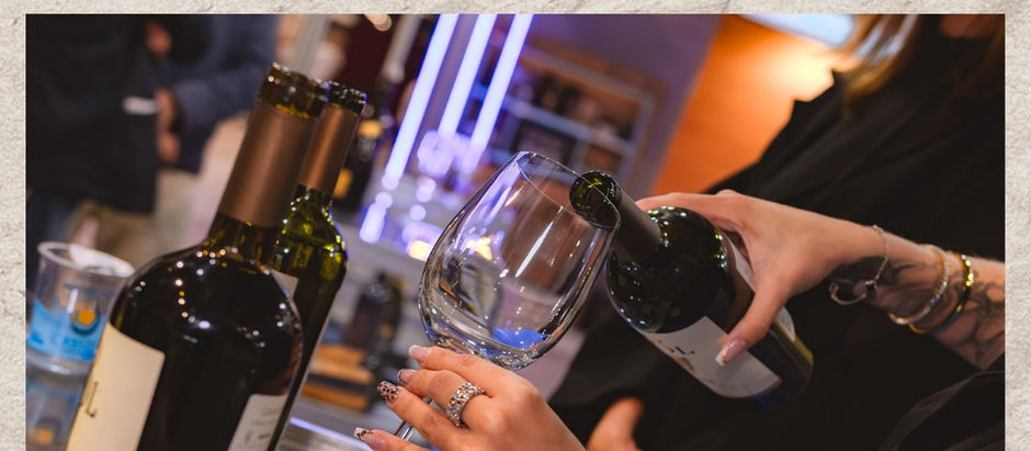 Wine São Paulo e Cachaça Trade Fair movimentam R$ 65 milhões em negócios e encerram edição histórica de 10 anos