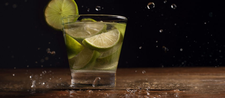 Concurso de Drinks durante a Cachaça Trade Fair destaca os melhores bartenders