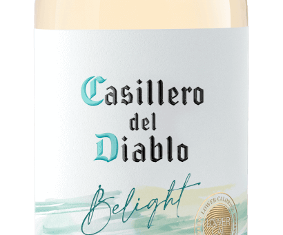 Casillero del Diablo inova e lança "Belight", o primeiro vinho de baixa caloria da Concha Y Toro