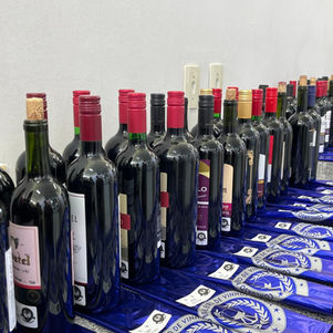Conheça os vinhos premiados no Concurso Brasileiro de Vinhos de Mesa  CBVM 2025