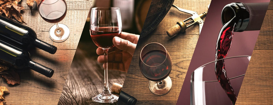 Bem ou mal? Afinal, beber vinho é benéfico ou prejudicial à saúde?