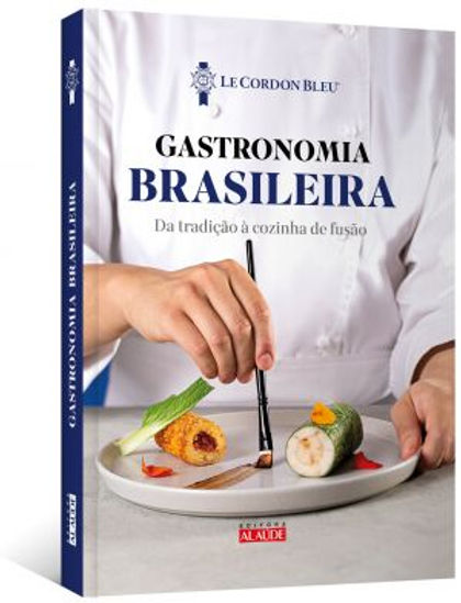 Livro de receitas mergulha nas raízes da gastronomia brasileira
