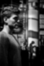 MARCHAIS Yves - Métropolis