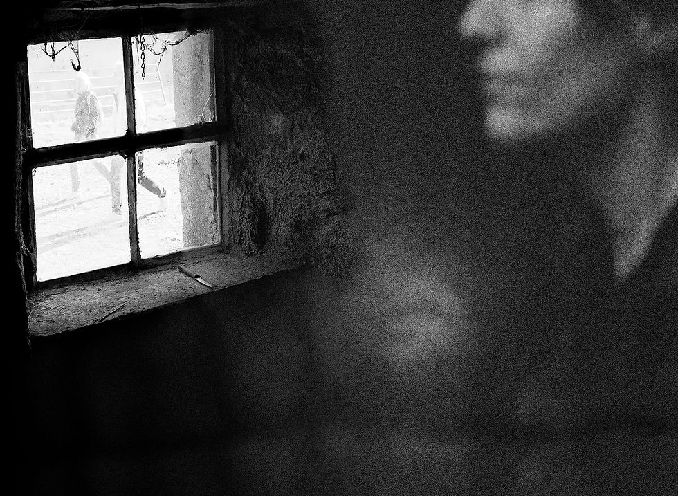 CHICH Francine - Apparition 01