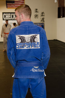 Impact Zone is a Dyrsdale Affiliate 