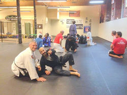 24 Hour Easter Seals benefit 2013