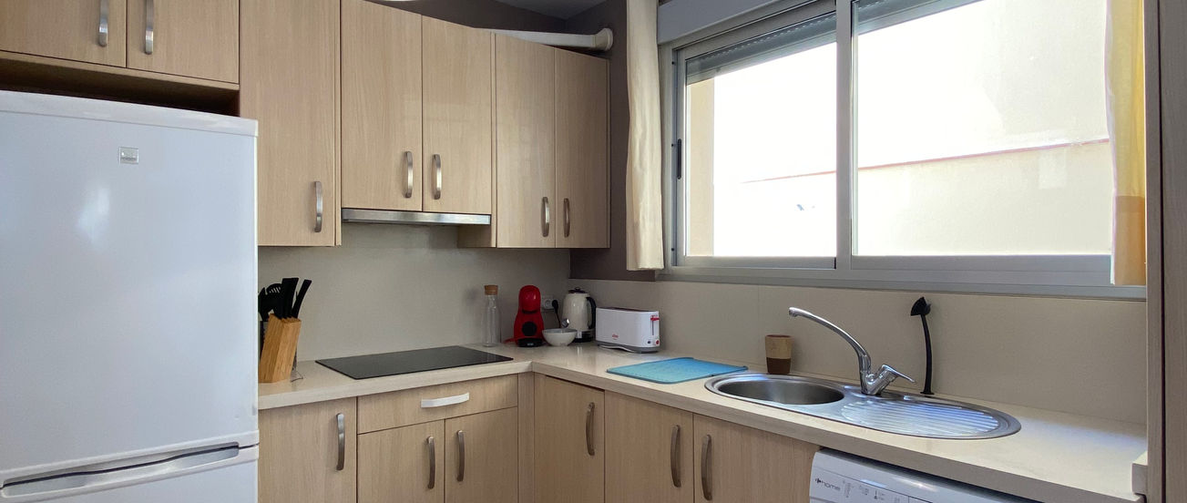 Tarifa kite surf holidays