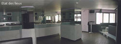 Etat des lieux