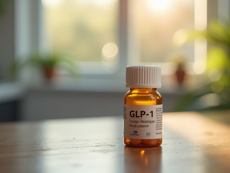 Understanding the GLP-1 Plateau and How to Overcome It
