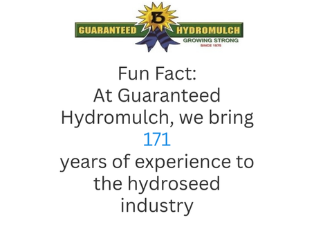 Fun Fact: We Have 171 Years of Experience