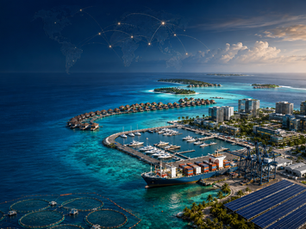 Where Serious Capital Is Moving in the Maldives in 2026