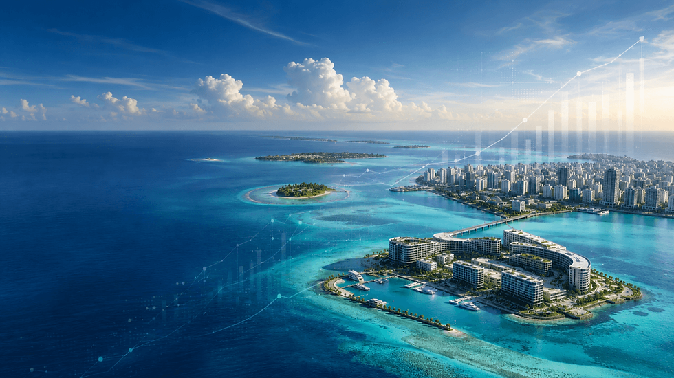 The Maldives Investment Market Has Changed. Have Investors Changed With It?