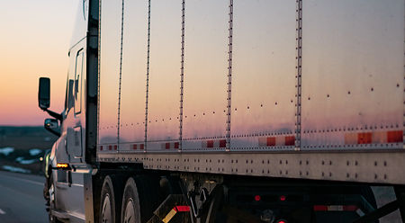 Dry Van