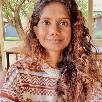 Dr Yasotha Browne