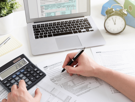 The Cost of Bad Bookkeeping in Colorado: How to Avoid Expensive Mistakes