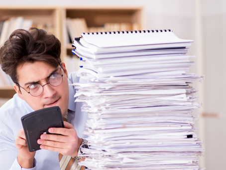 The Best Bookkeeping Setup for Service-Based Businesses