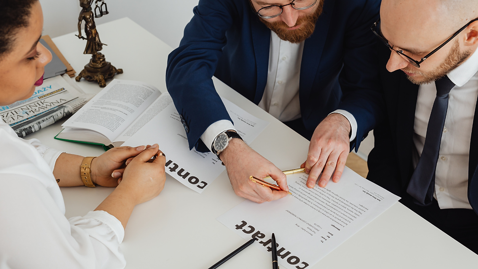 Why Profitable Businesses Still Run Out of Cash (And How to Prevent It)