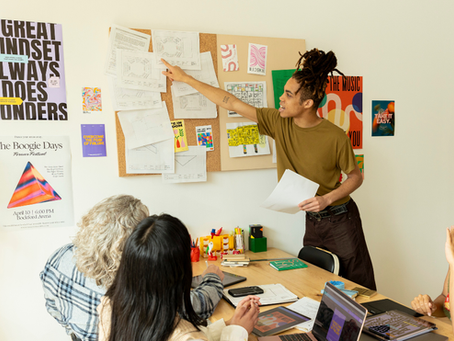 Denver Creatives: Why Freelancers Need a Bookkeeper Sooner Than They Think