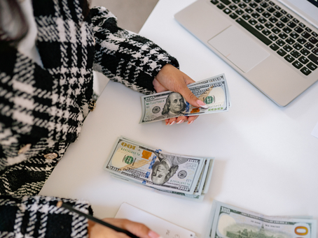 The 90-Day Cash Flow Planning Method Every Small Business Should Use