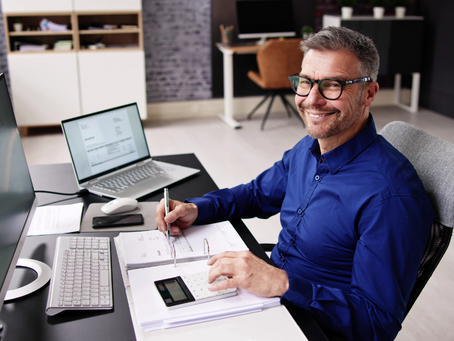 Your Bookkeeper is Not a Magician (But We Try)