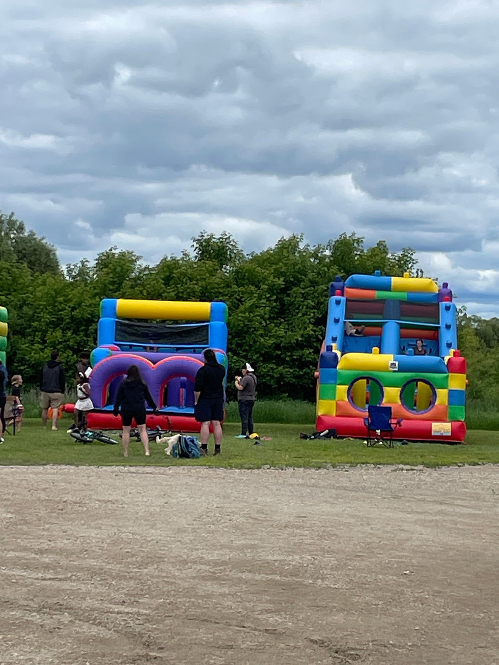 Community Event